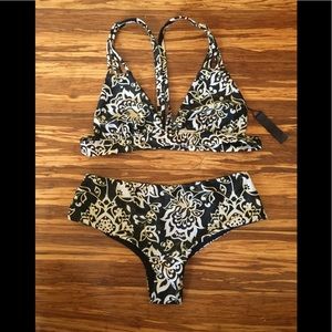 Manakai Size Small Set